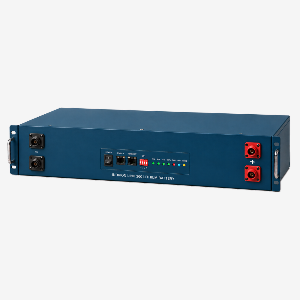 I.E Link 200