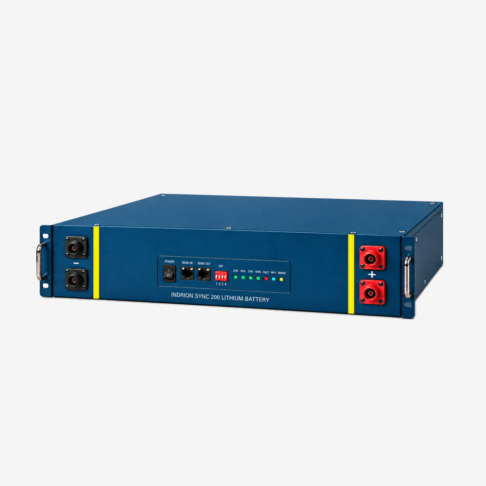 I.E Sync 200